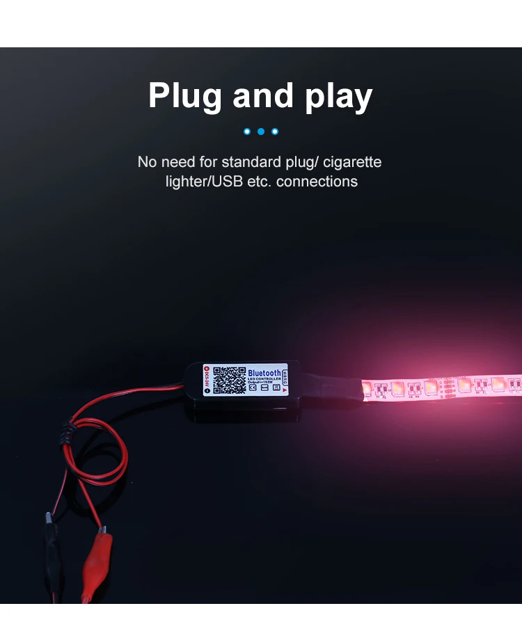 LED Strip Light