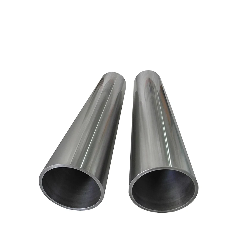 HSG 4130 1mm 16mm chrome molybdenum steel tube