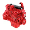Genuine Construction Cummins Engine QSB6.7 165-227 Horsepower 124-169Kw