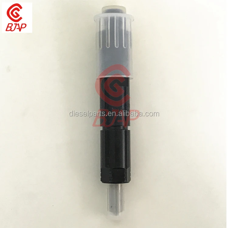 LOVOL Engine Fuel Injector Assembly F019103045 T832360005 