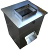 Fish cutting machine/Fish Processing Equipment/ Large Fish Fillet Cutting Machine