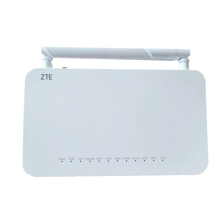 Ftth Router Modem Zte F670l,Zte Dubal Band Gpon Onu,F670 Buy Gpon Ont Onu,Gpon Ont,F670l