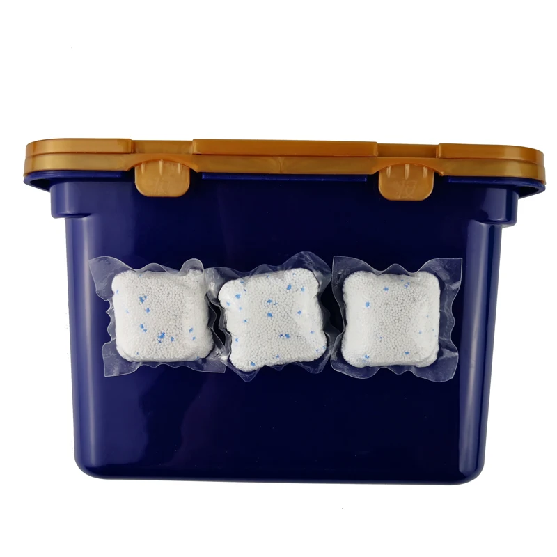 Automatic Washing Machine Cleaner In Pod/washing Machine Tub Cleaning