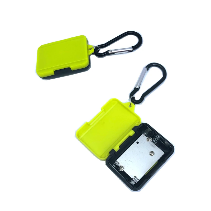 Mingray Keychain Light New Product Ideas 2022 Promotional Products