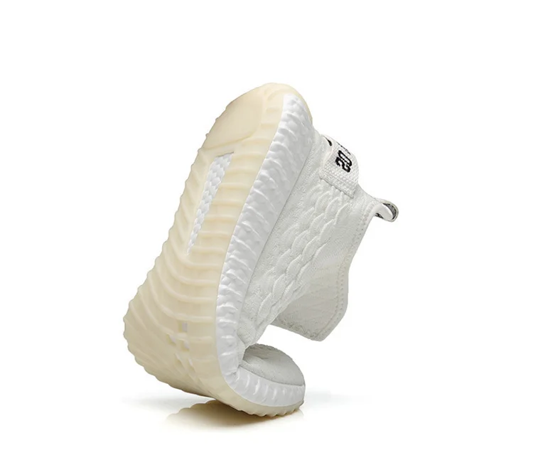 breathable mesh casual shoes