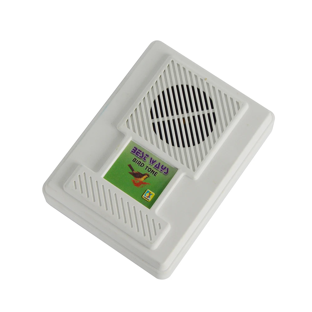 Oem/odm Available Mechanical Cheap Ac Doorbell Door Bell Bird Sound