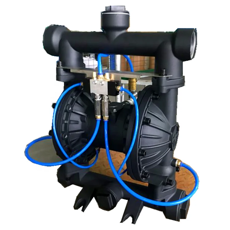 last bh hvis du kan 1.5 Inch 1000kg Capacity Air Oeprated Pneumatic Double Diaphragm Pump For  Fire Retardent Powder Suction - Buy Powder Diaphragm Pump,Powder Suction  Diaphragm Pump,Double Diaphragm Pump Product on Alibaba.com