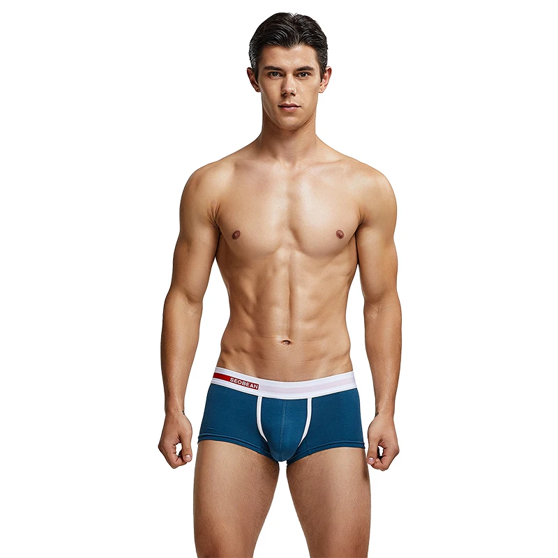 fleece lined boxer shorts