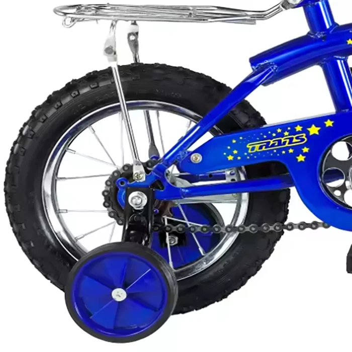  cheap 4 wheel children bike for 3 to 10 years old baby-2