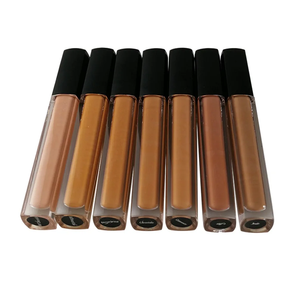 Wholesale Price High Quality All-Cover Oem Natural Waterproof Face Matter Custom Cheek Vegan Conclear Face Mens Makeup