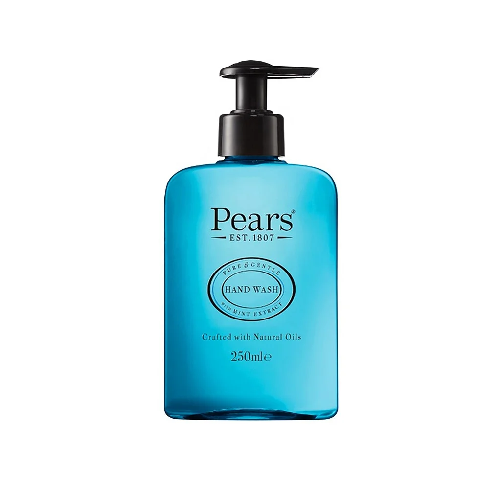 Pears Hand Wash Pure & Gentle 250ml Buy Hand Wash,Hand Wash Gel,Hand