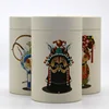 custom wholesale printed cardboard tea packaging box