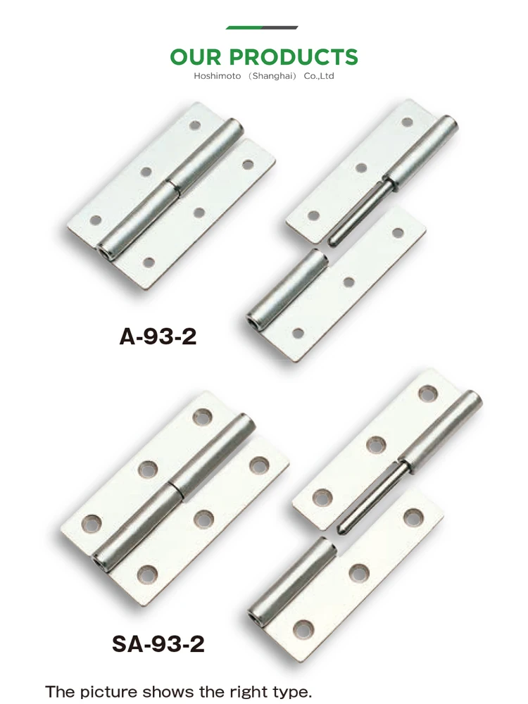 Slip Joint Hinges,Spcc/sus304 Hinges,Distribution Board,Control Board
