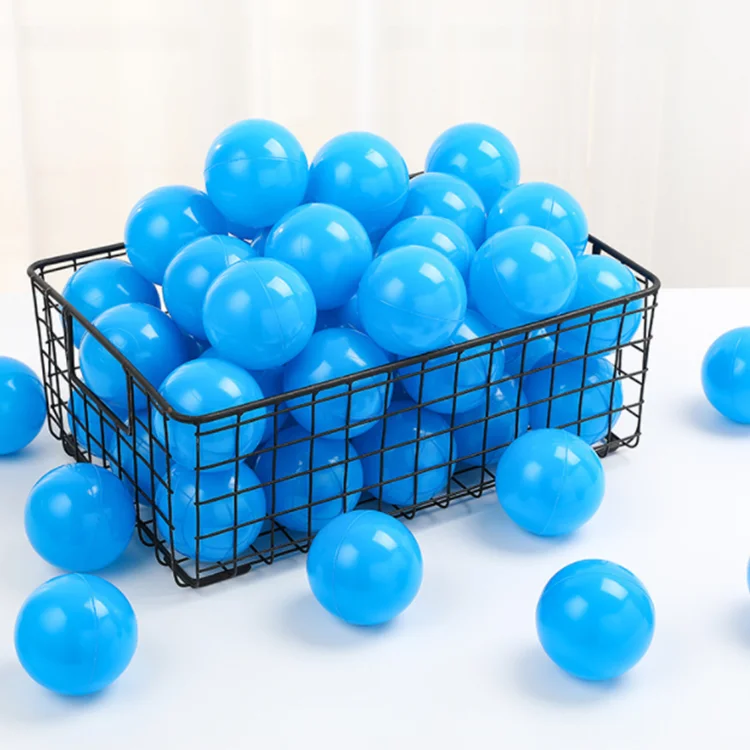 10000 Ball Pit Balls / Branded Ball Pit Balls / Bulk White Plastic Ball Pit Balls Buy Toy