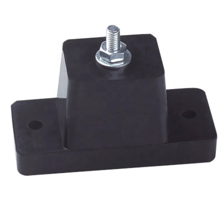 Air Conditioning Anti Vibration Mountings Anti-vibration Rubber Mounts ...