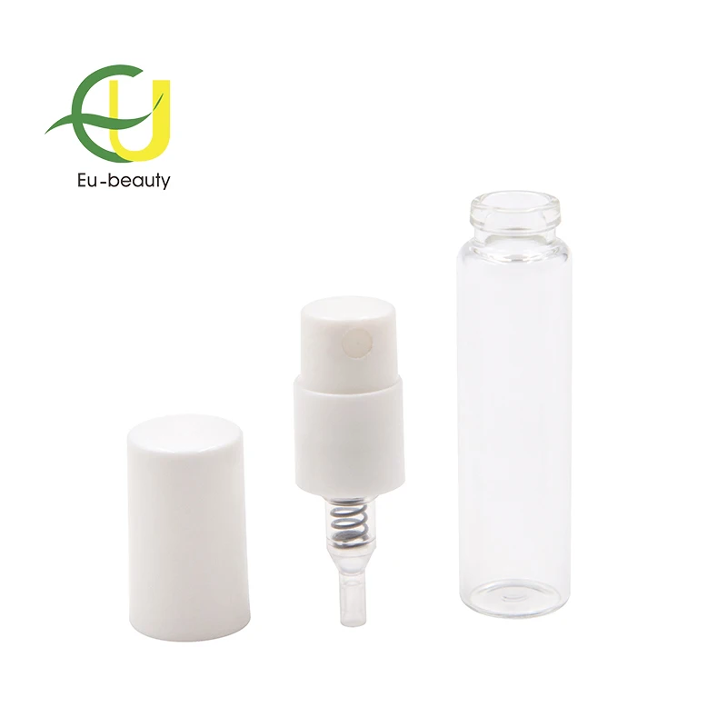 Empty 2ml Perfume Tester Glass Bottle Buy Perfume Tester,2ml Perfume