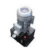 Factory Direct Supply small compact engine driven mobile hydraulic power unit