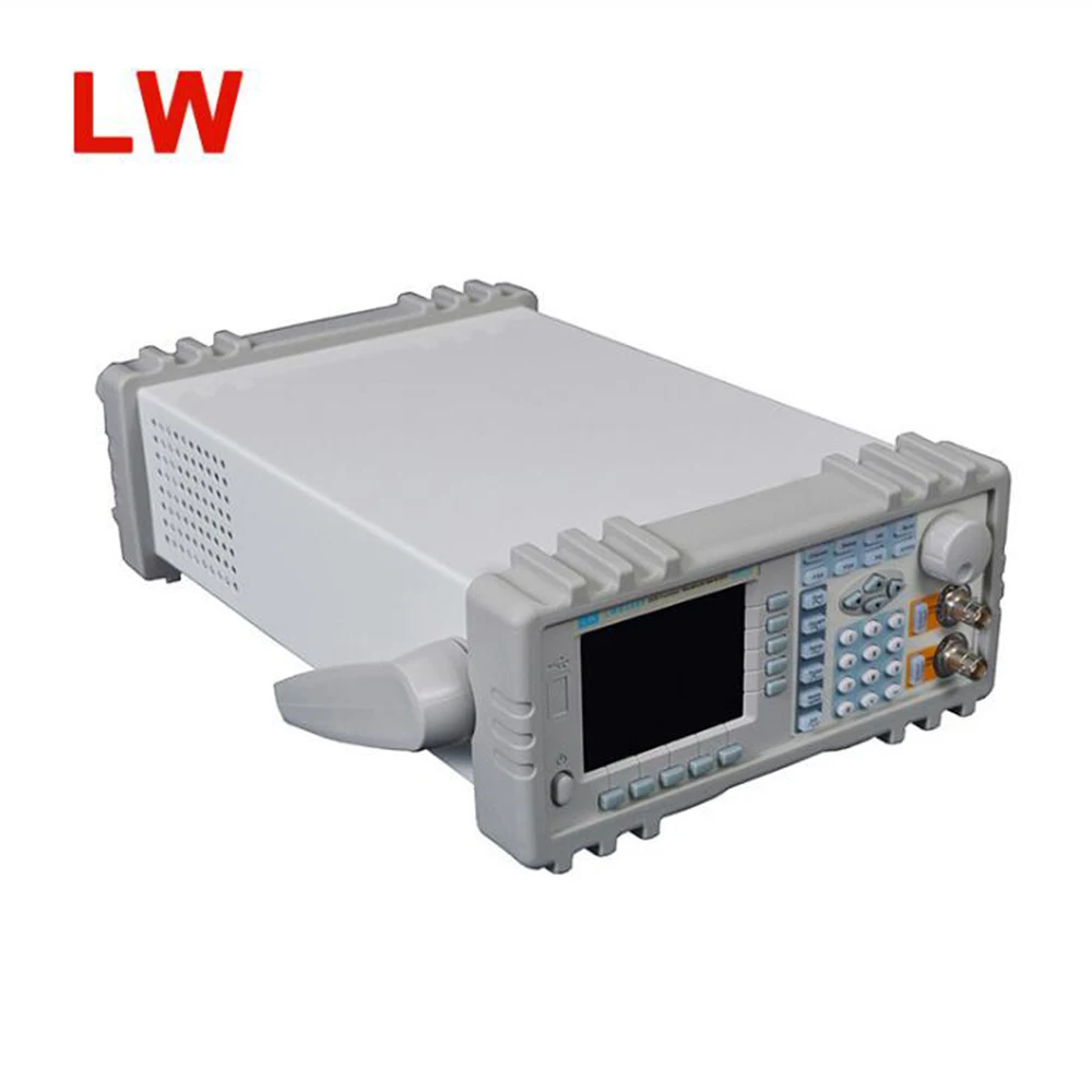 Longwei Lwg3020 Dds Function Generator 20mh/z Arbitrary Waveform