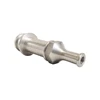 XHYXFire Classic Aluminium British Type Fire Fighting Nozzle