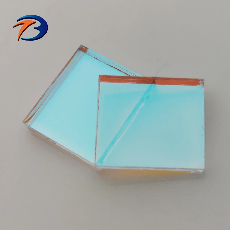 Optical bandpass filter ir 780nm 808nm 905nm infrared bandpass filters 808nm ir infrared filter