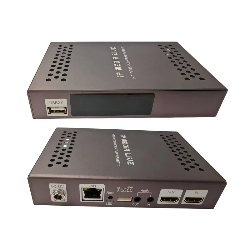 How to Choose a Live Stream Video Encoder: 2026 Guide