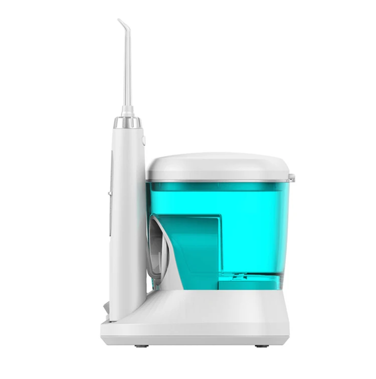 dental floss pick