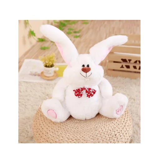 rocking bunny toy