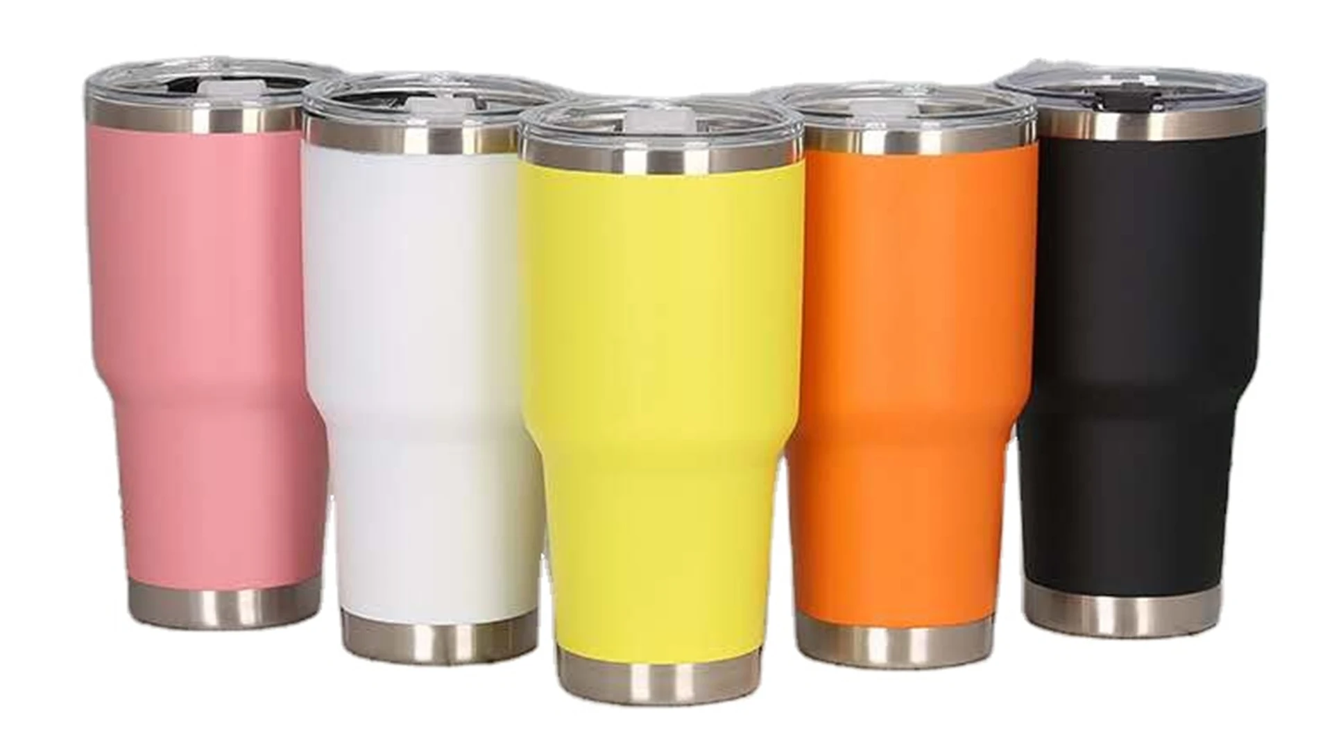 Oz double wall insulated tumbler