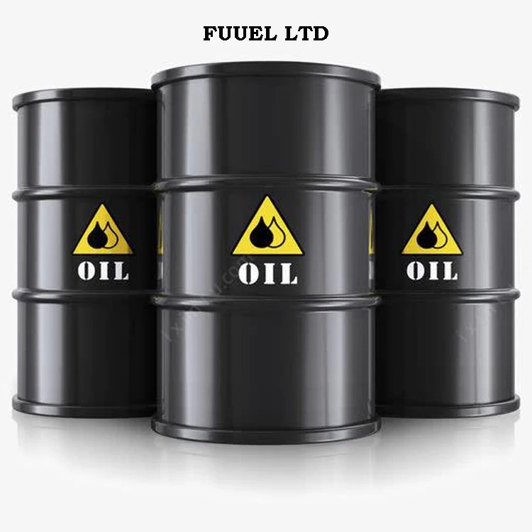 
GASOIL DIESEL FUEL EN-590 DIESEL GAS OIL 