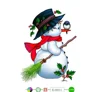 low price inkjet 2d dark heat transfer paper roll for tshirt