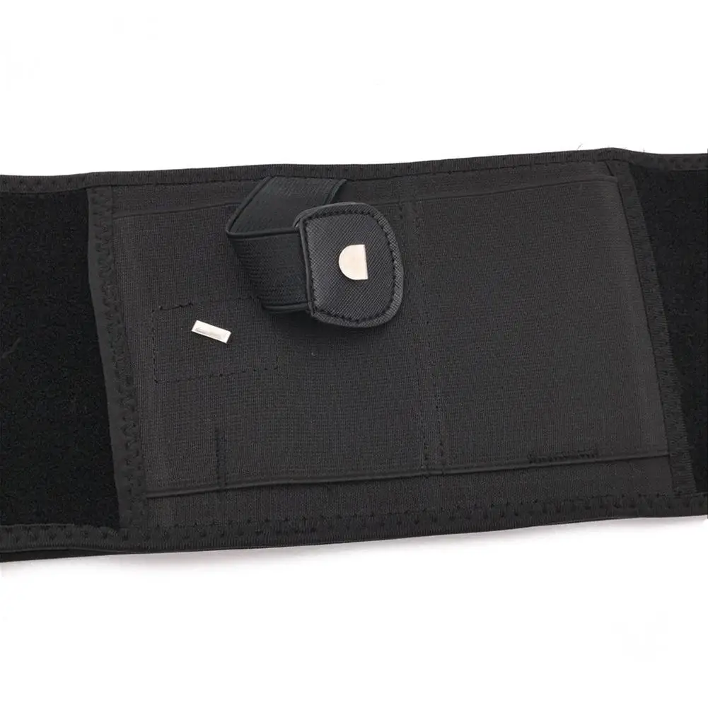 Tactical Belly Gun Holster Belt Concealed Carry Waist Band Gun Holder