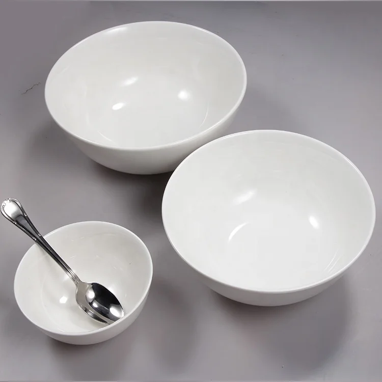ceramic soup bowl set
