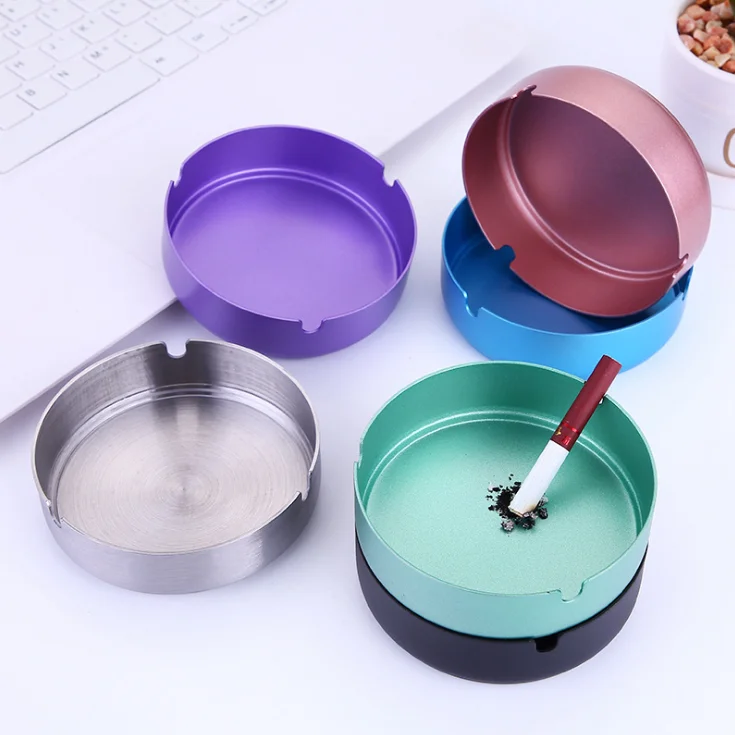 cigar ashtray
