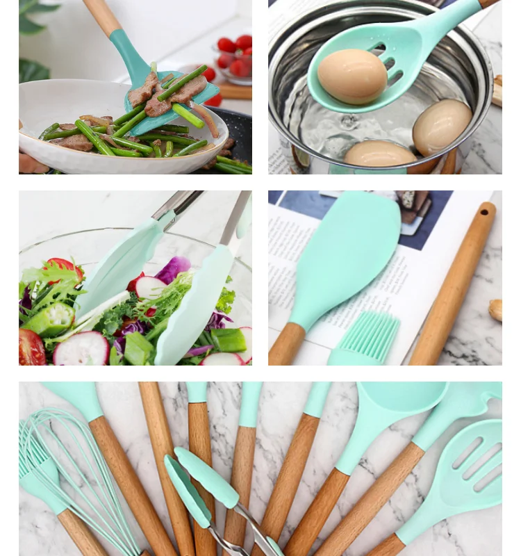 kitchen cooking tools