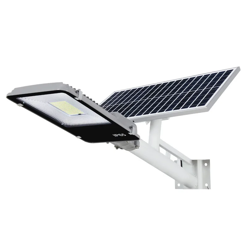 Flying china famous brand an expert in lighting project solar led road street light