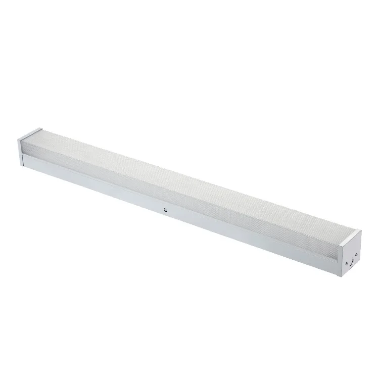 Dimmable 3000K 4000K 5000K 18w 25w 36w 45w white t5 t8 linear led tube light