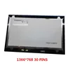 Original 14" LCD Screen+Touch Digitizer Assembly B140XTN02.9 B140HAN01.1 for Acer aspire V5-472P V5-472G laptop replace 30 pins