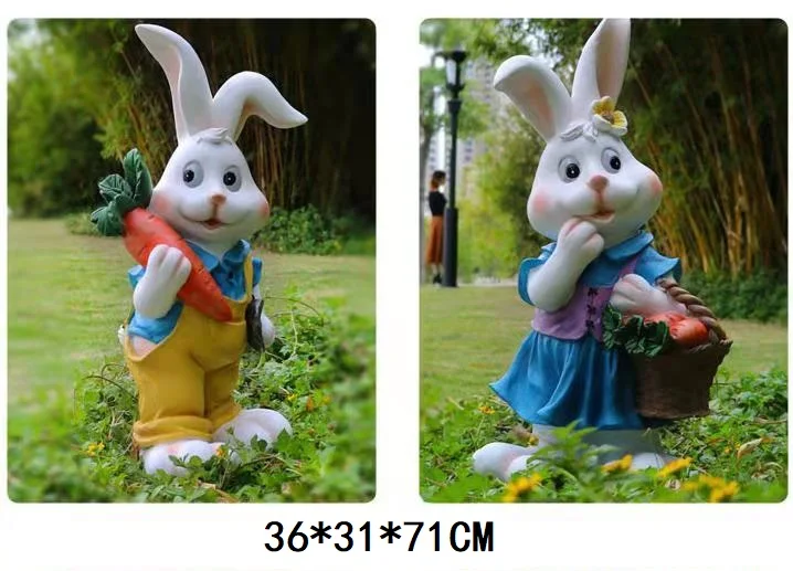 LARGE ANIMAL GARDEN (2)