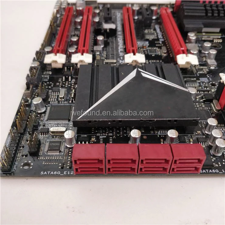 Asus crosshair v formula z