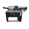 Industrial uv flatbed a1 6090 printer birthday gift best quality bar code