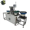 sell transformer ring inductor semi-automated assemble ferrie core testing tape machine