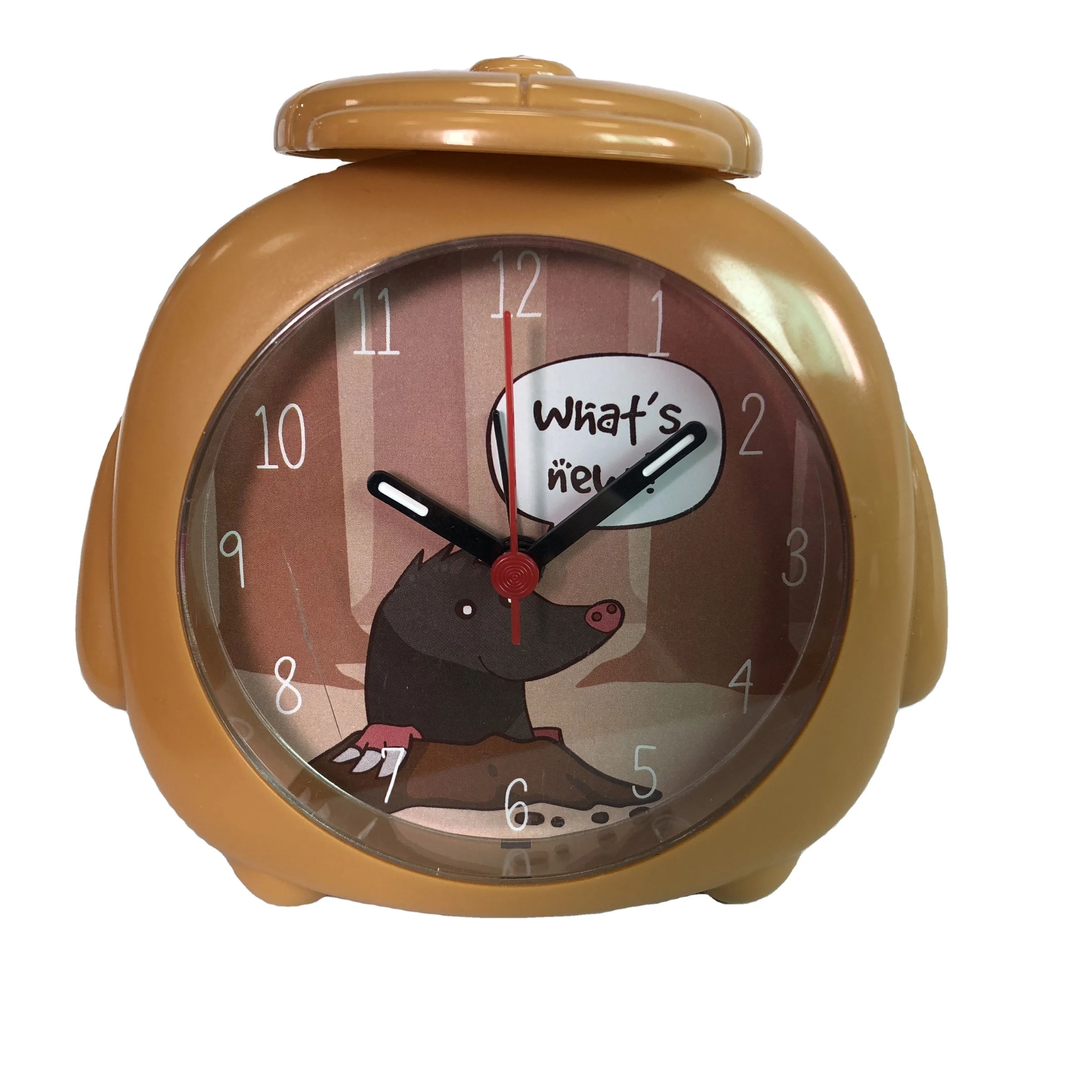 Grossiste horloge en forme de chien Acheter les meilleurs Grossiste horloge en forme de chien Acheter les meilleurs