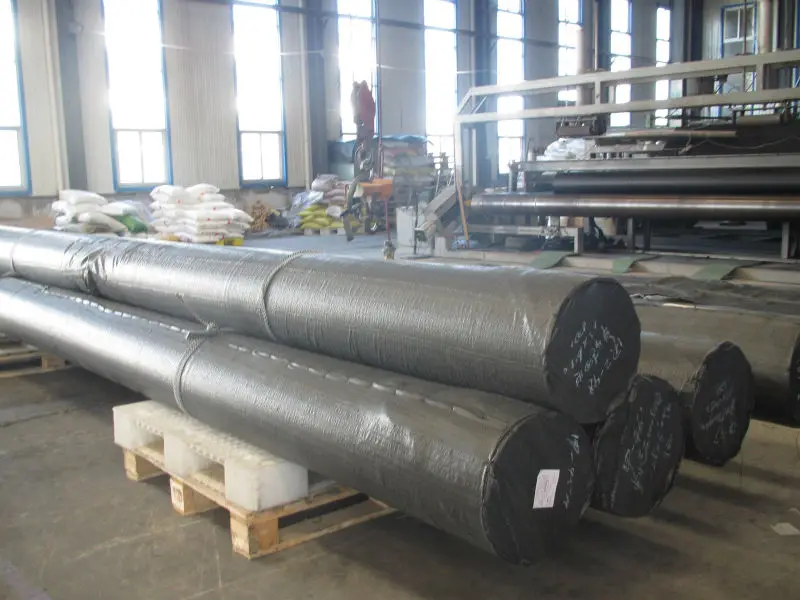 HDPE geomembrane price