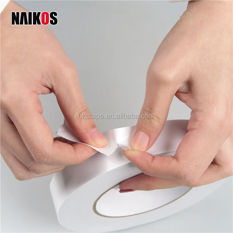 Double Sided Sticky Adhesive Tape For Gifts,Photos,Documents,Box,Crafts