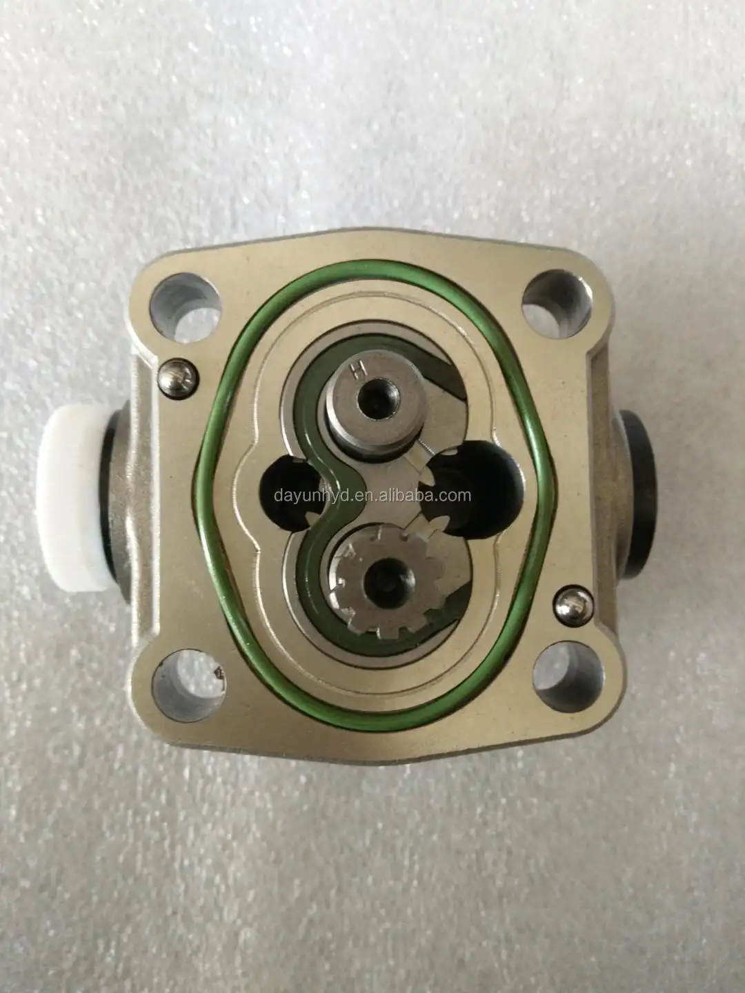 Fx55 Mini Excavadora Partes Pvk2b505 Piezas De La Bomba Hidráulica Kit De Reparación Buy