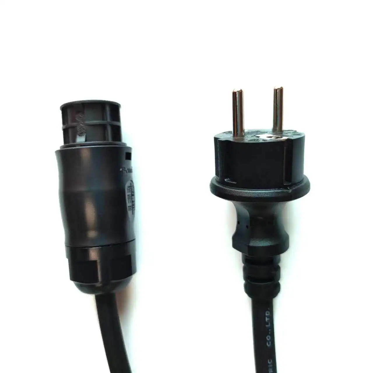 Bc01 5m 3g1.5mm2 Betteri Bc01 To Schuko Power Cables Solar Micro ...