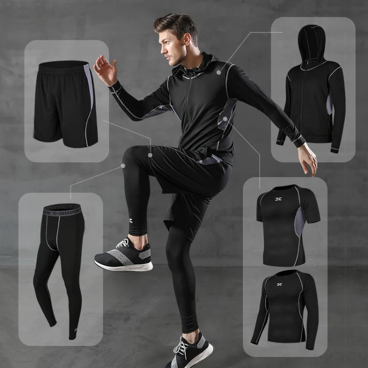 Fitness Gift Guide  Mens workout clothes, Mens outfits, Workout clothes