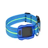 2019 Ebay Hot Selling Waterproof Dog GPS With Dog Collar Tracking GSM band GPS Car/human/Pet Tracker