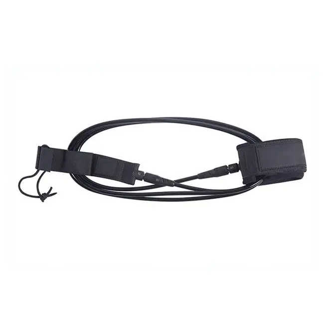 Premium Surf Leash Surfboard Leashes Safety Straight Leash For Surfing