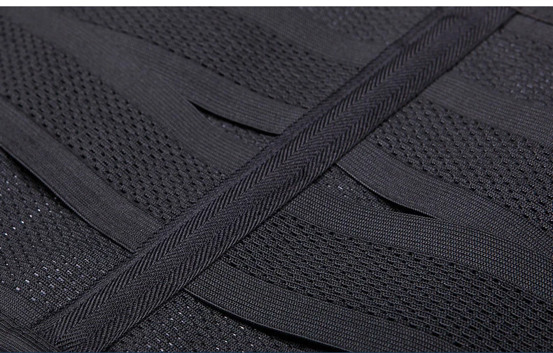 Tummy Trimmer Waist Trainer Belt Magnetic Waist Belt